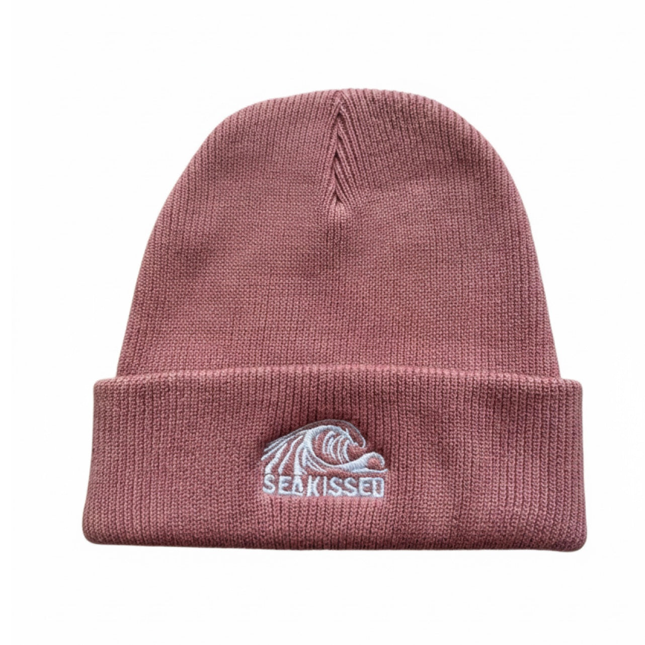 Seabreeze Beanie - Pink