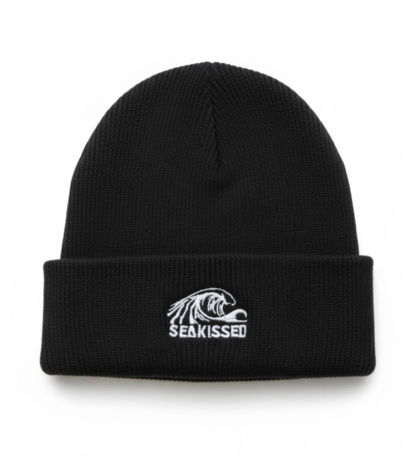 Seabreeze Beanie - Black