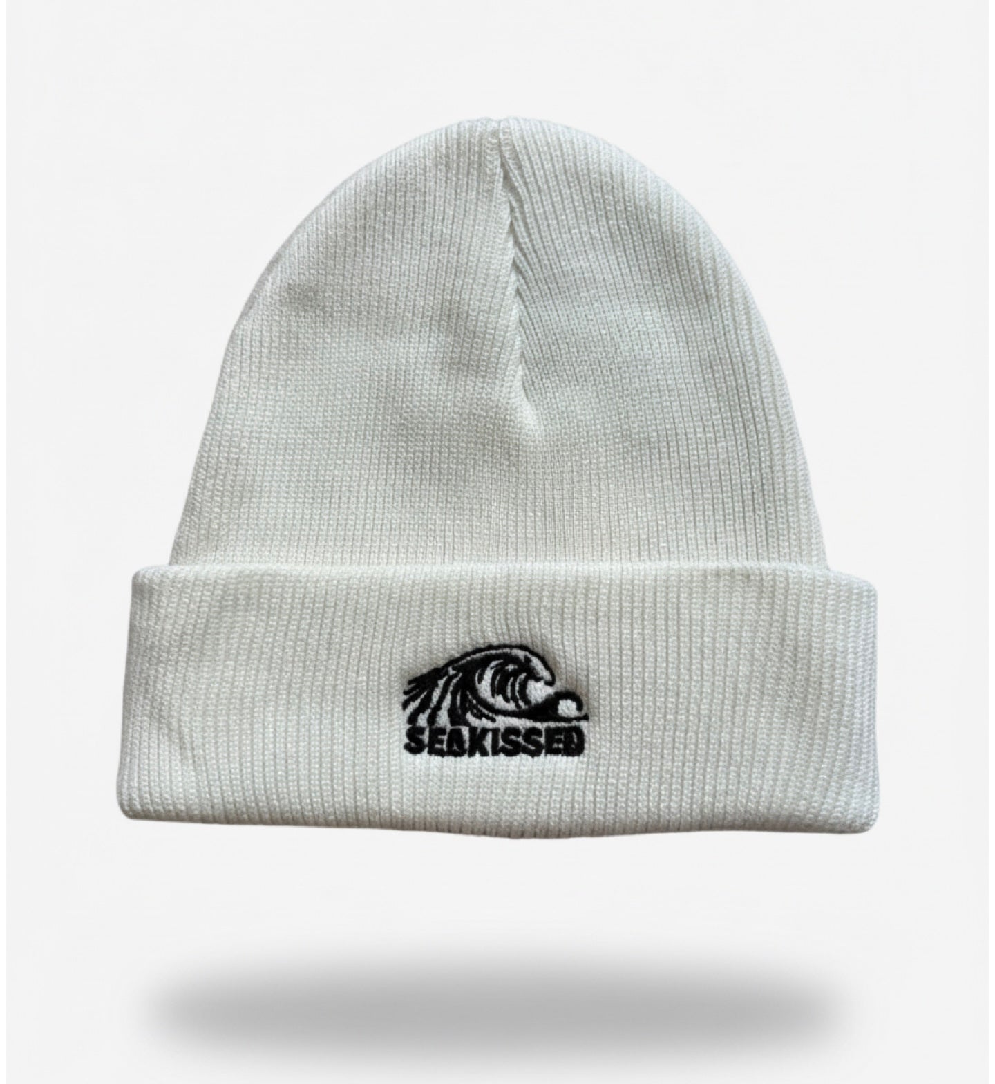 Seabreeze Beanie - Cream