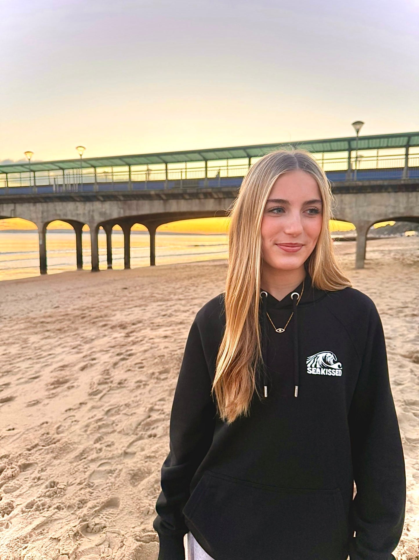 The OG Hoodie - Black