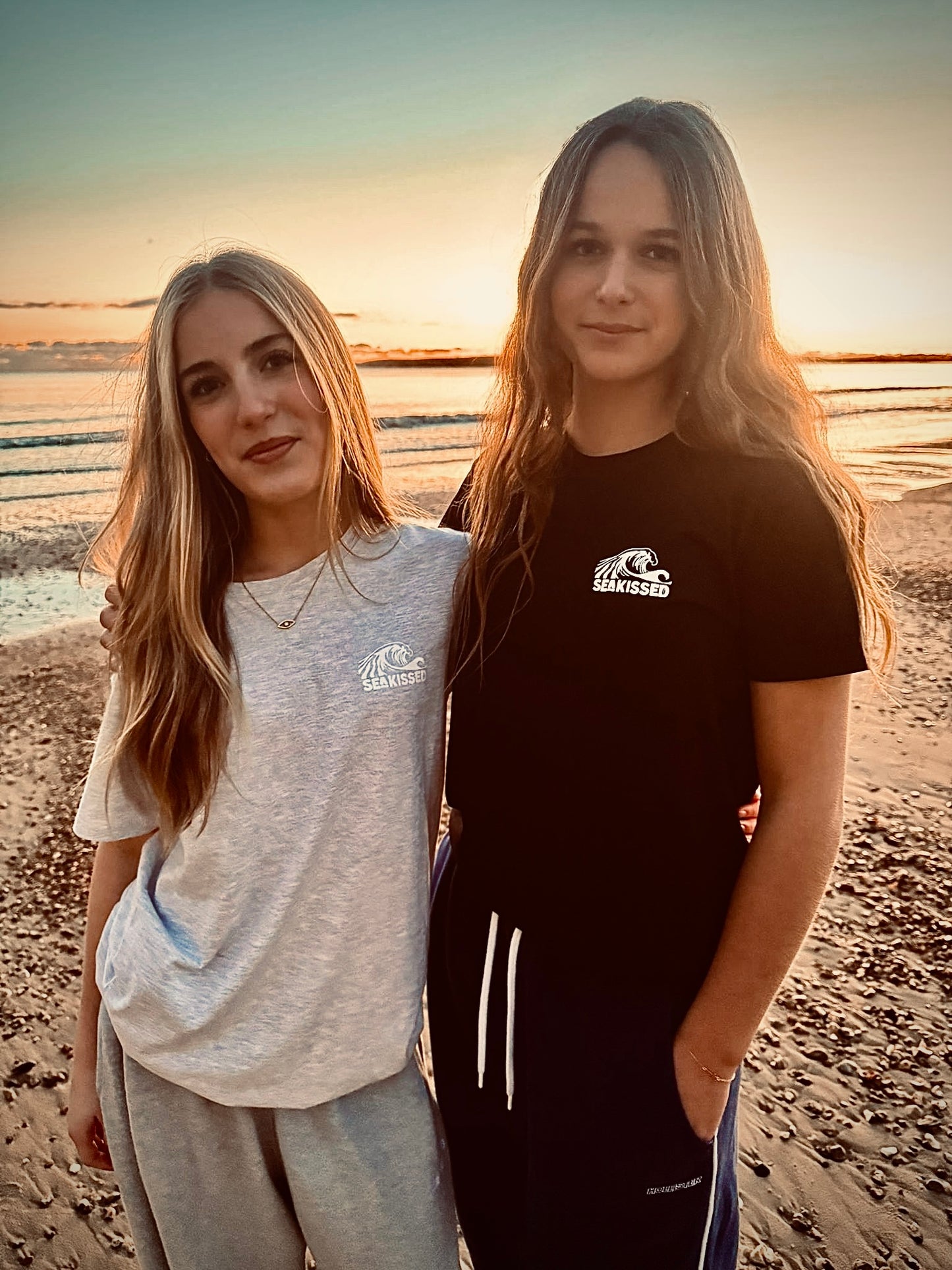 The OG Tee - Light Grey