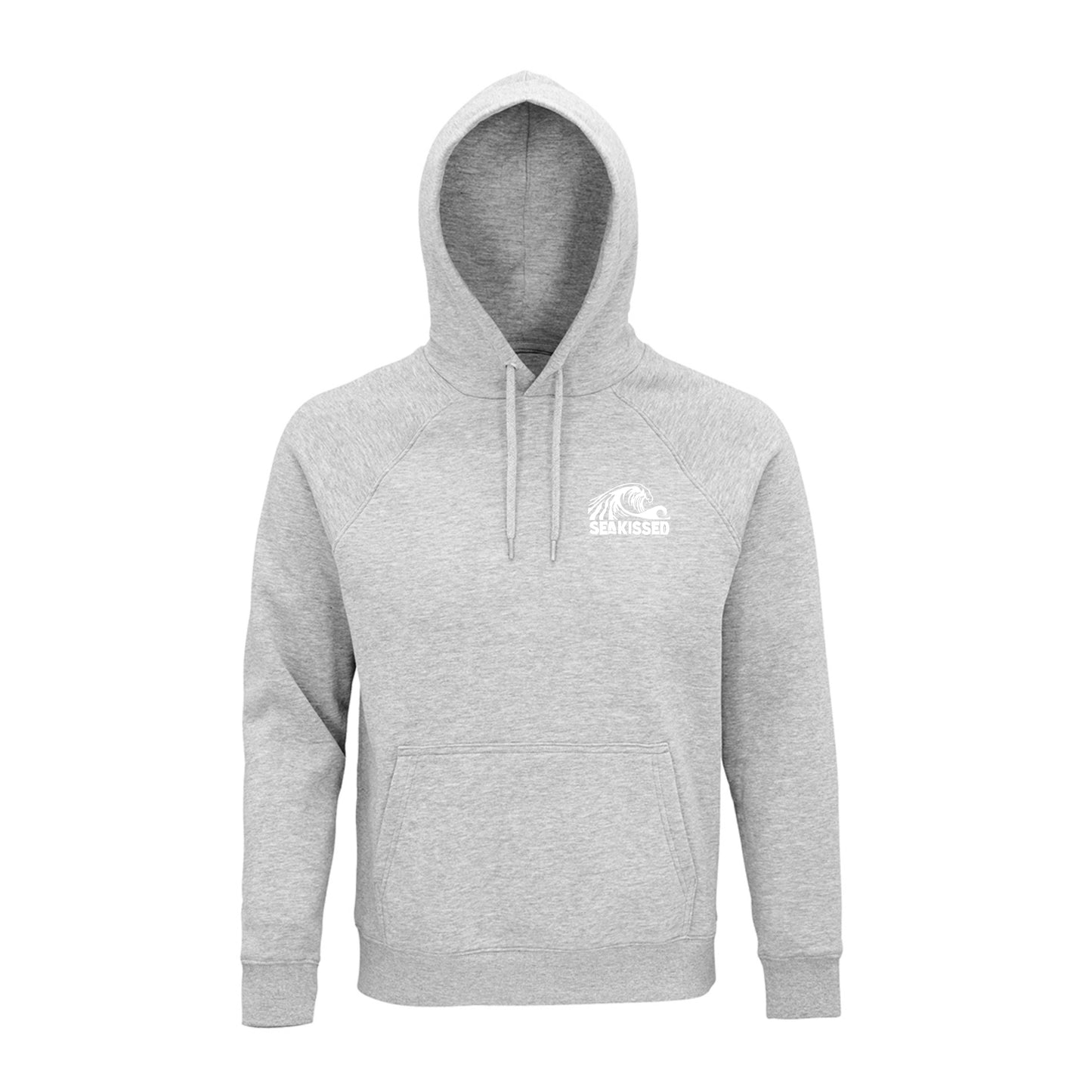 The OG Hoodie - Grey