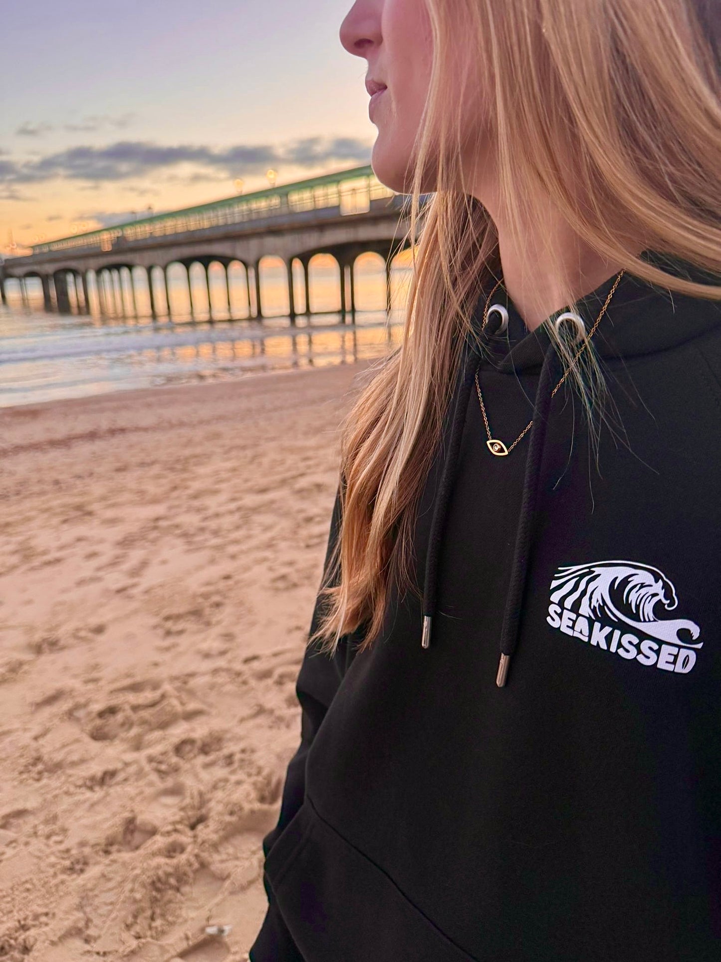 The OG Hoodie - Black