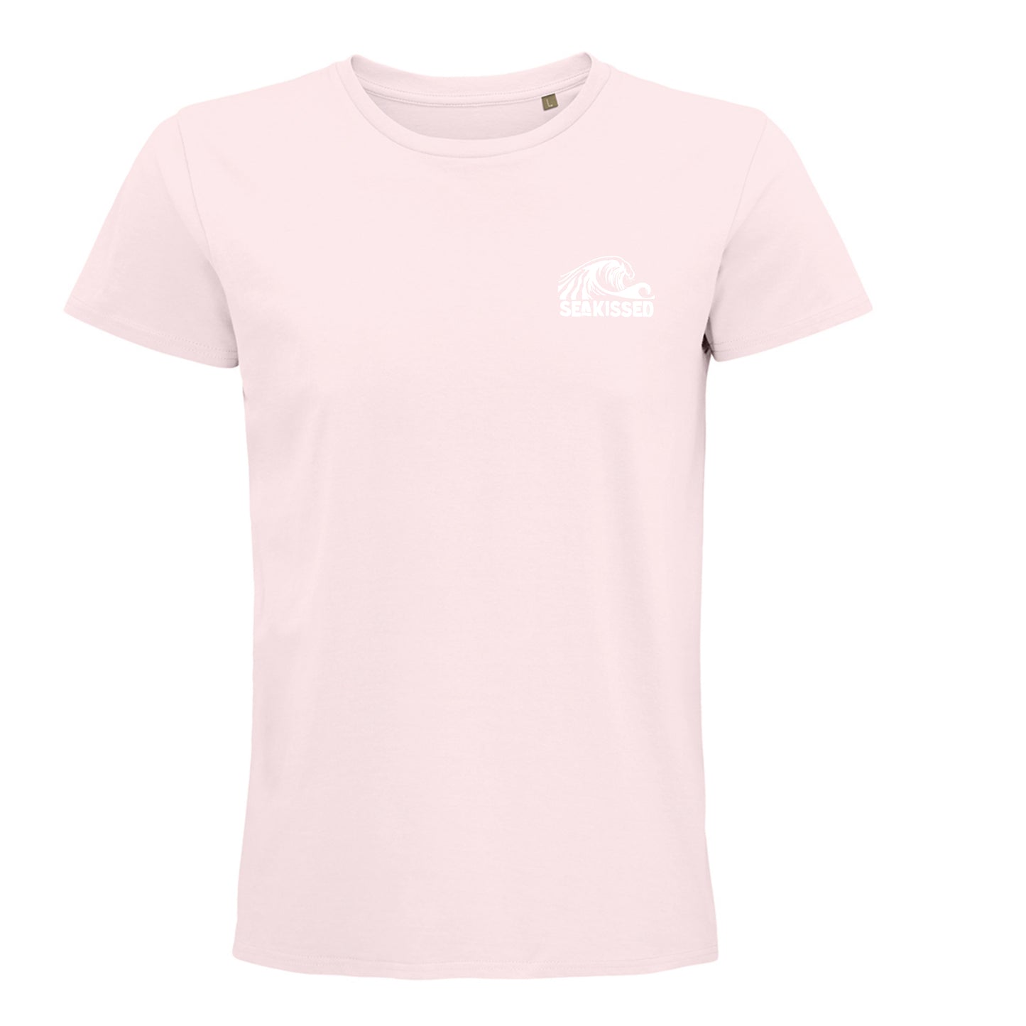The OG Tee - Pink