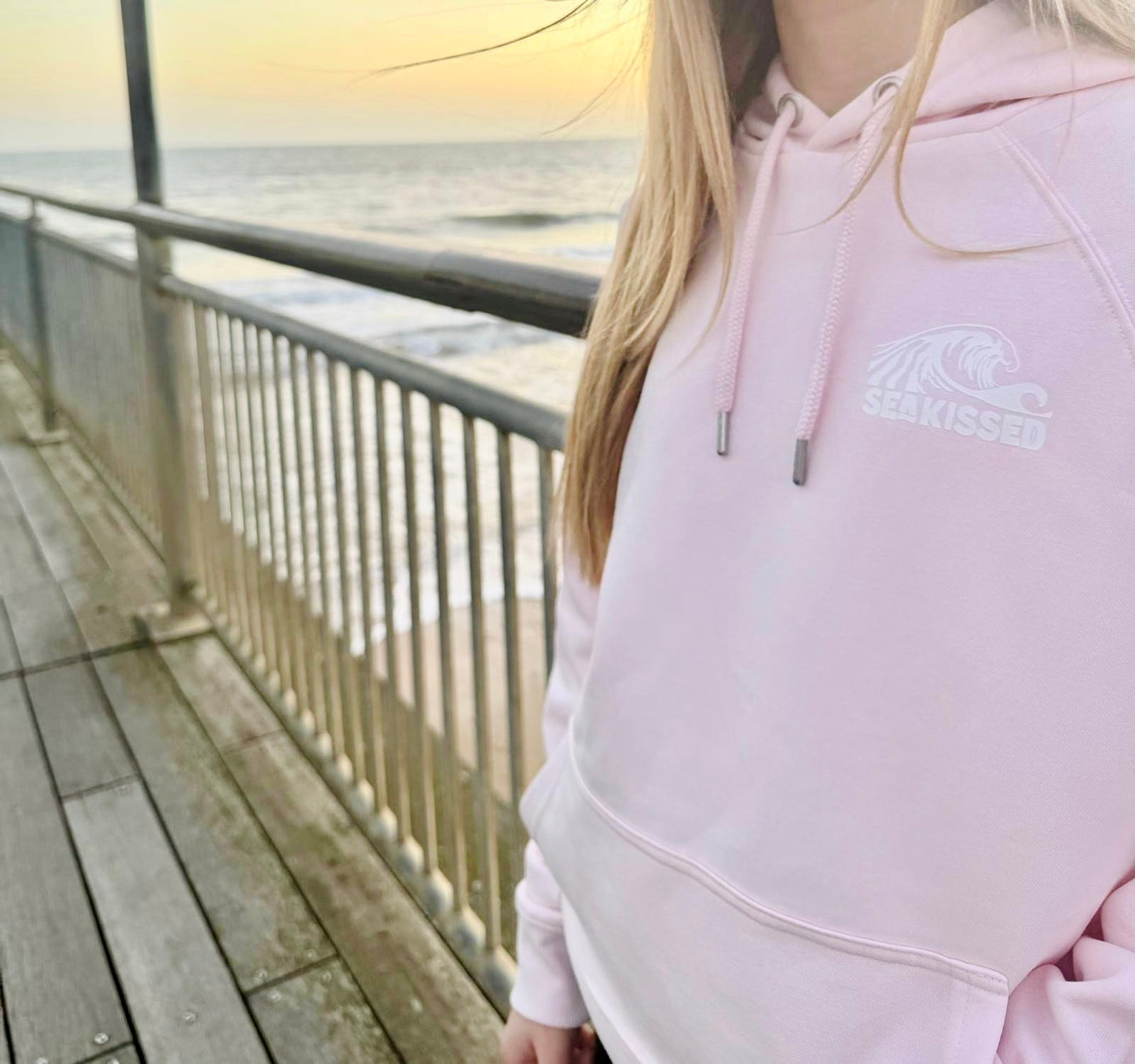 The OG Hoodies - Pink