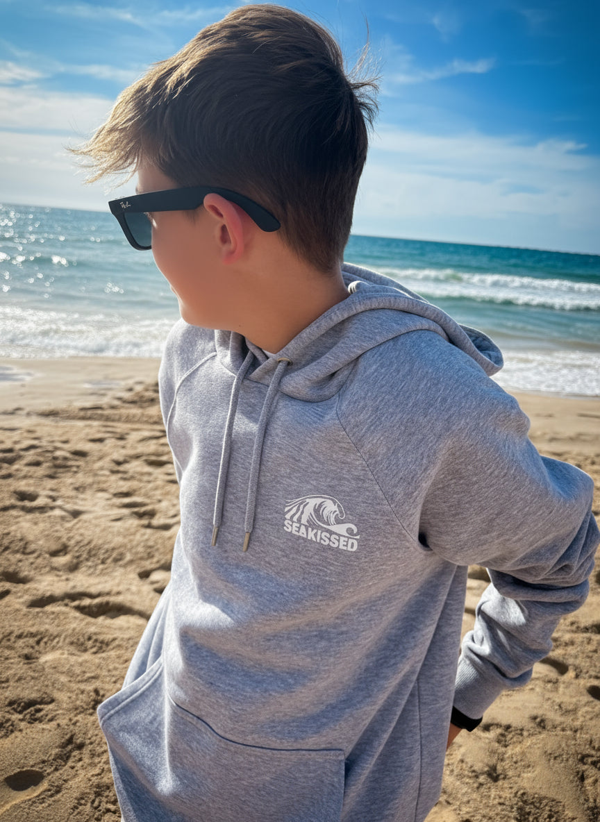 The OG Hoodie - Grey