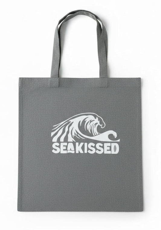 Tote-ally Seakissed - Grey