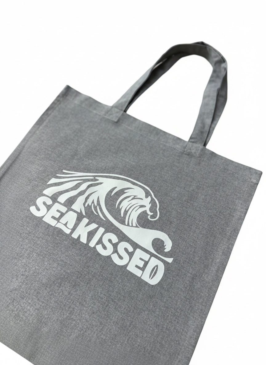 Tote-ally Seakissed - Grey
