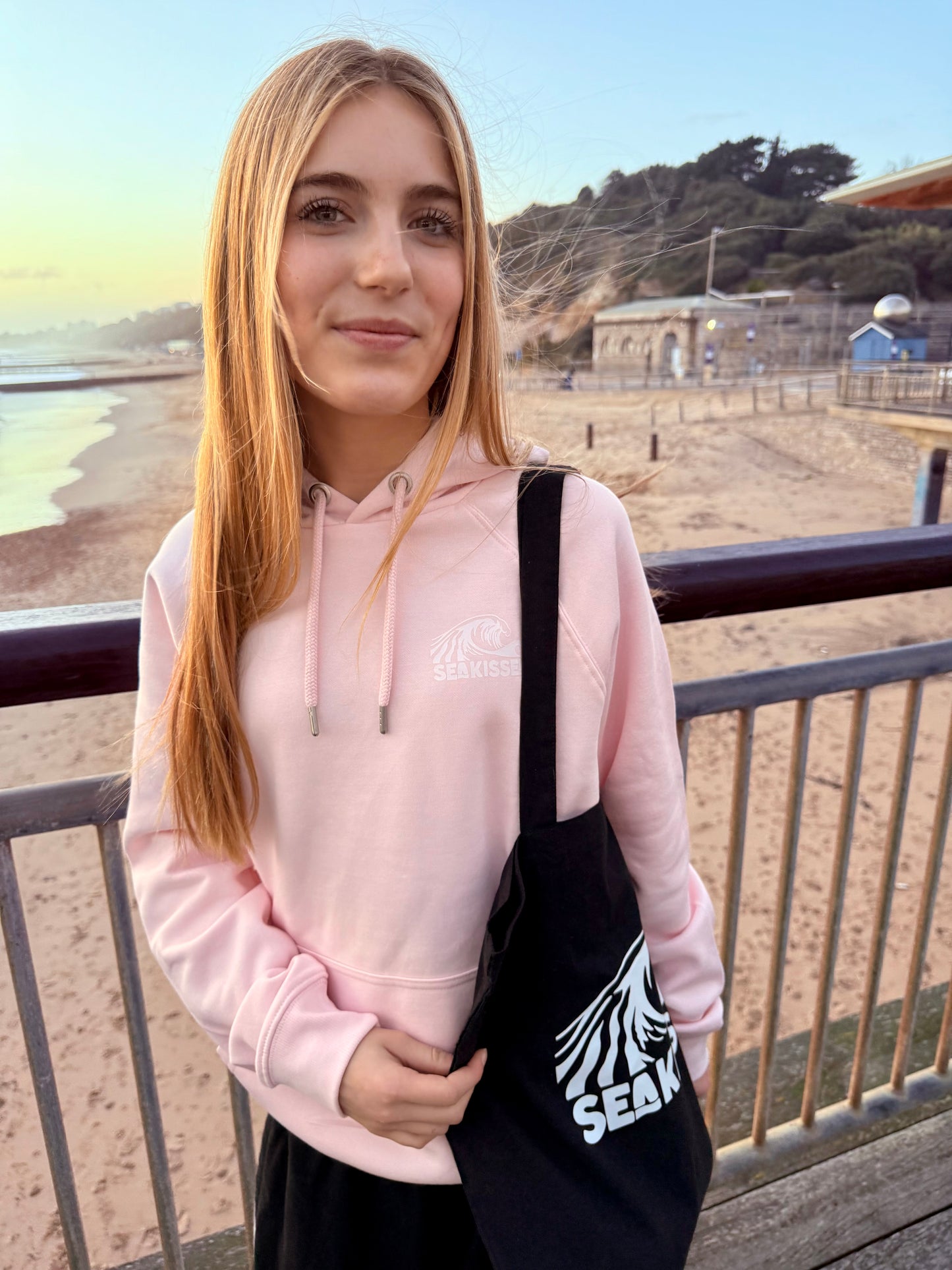 The OG Hoodies - Pink