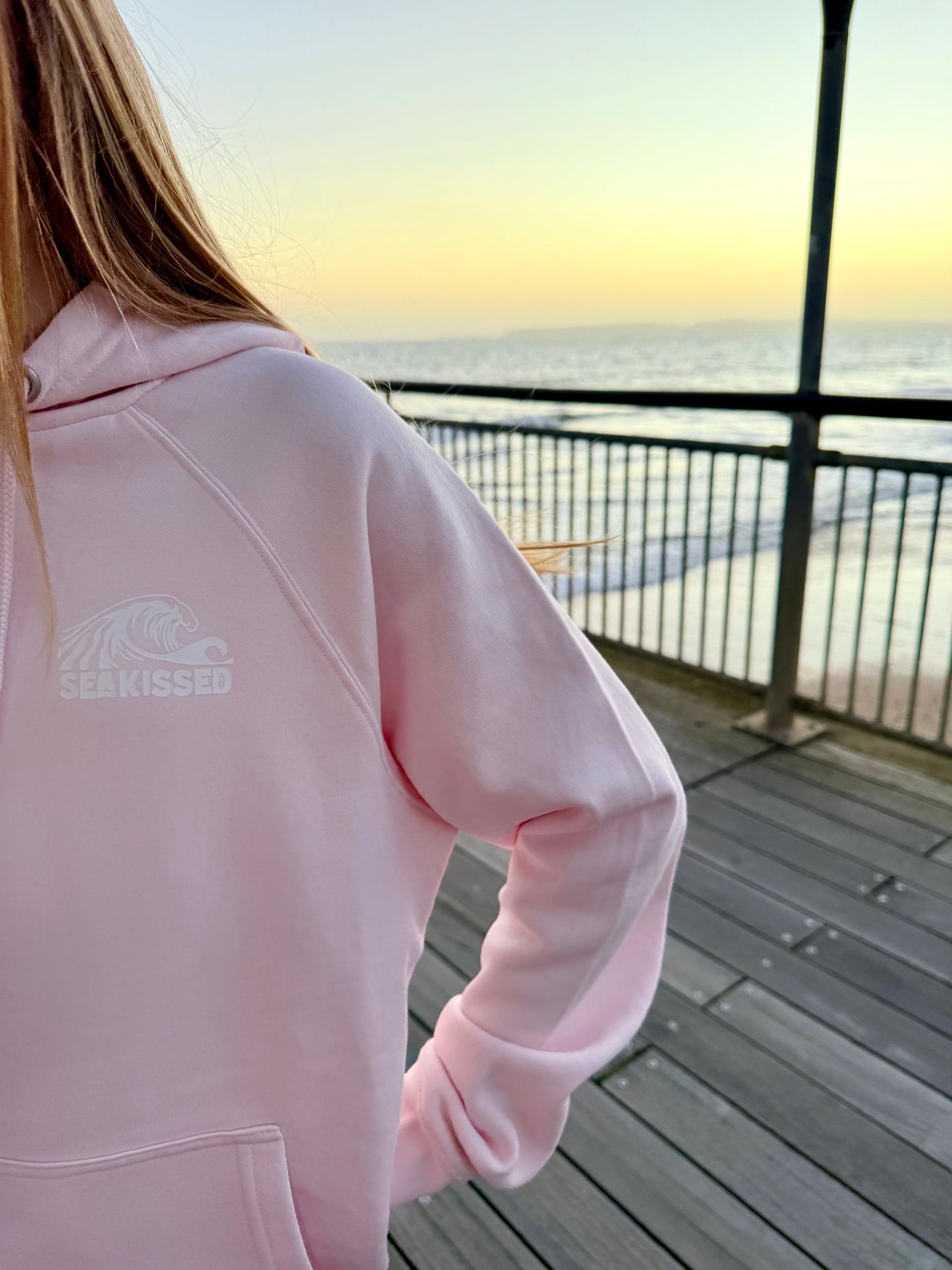 The OG Hoodies - Pink