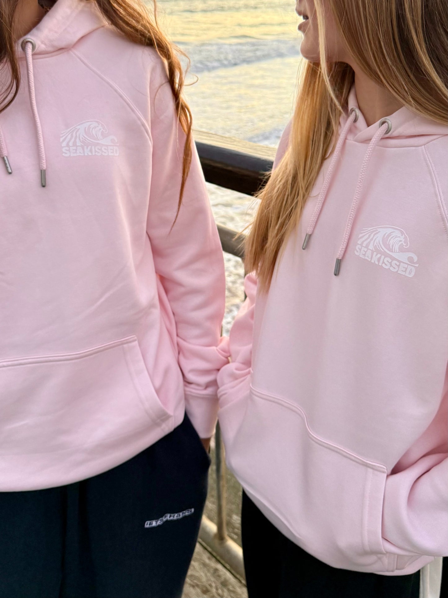 The OG Hoodies - Pink
