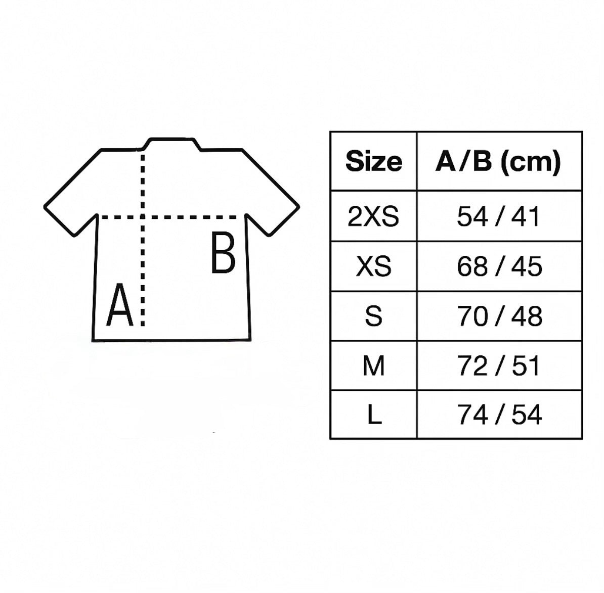 The OG Tee - Mid Grey