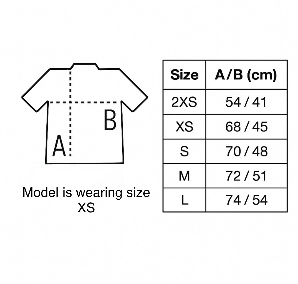 The OG Tee - Light Grey