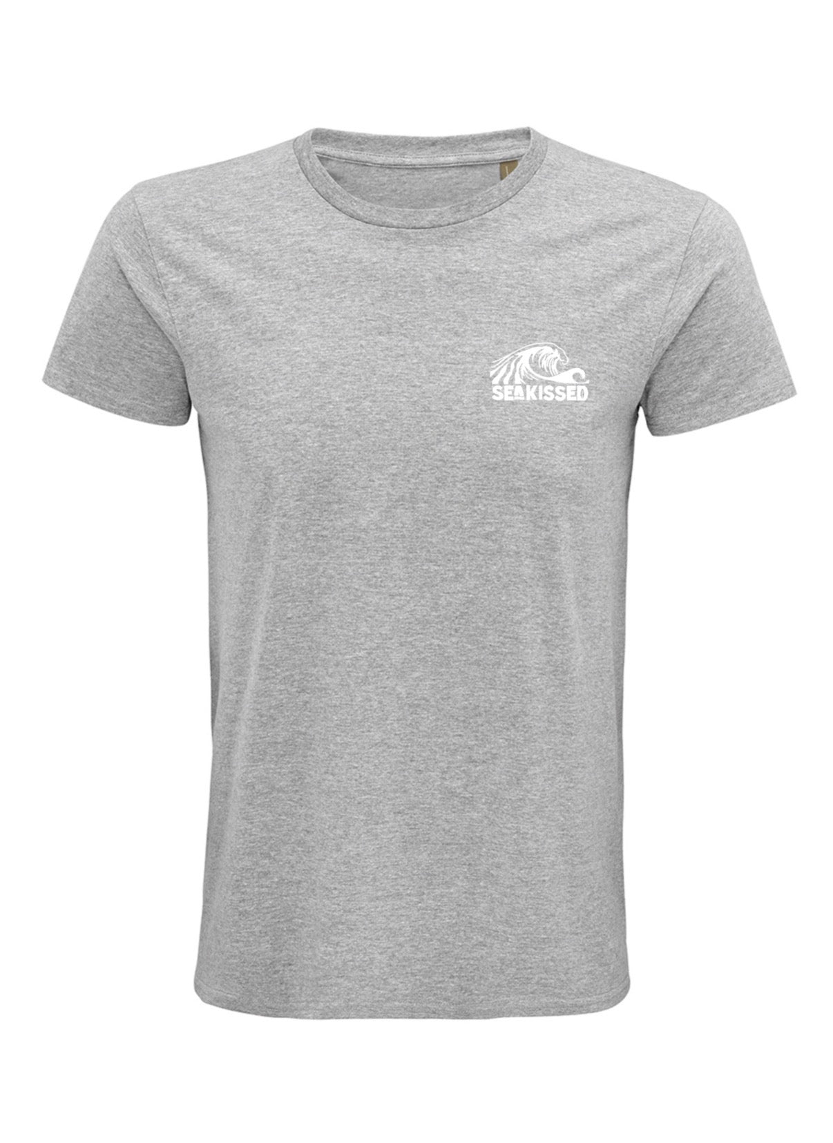 The OG Tee - Mid Grey