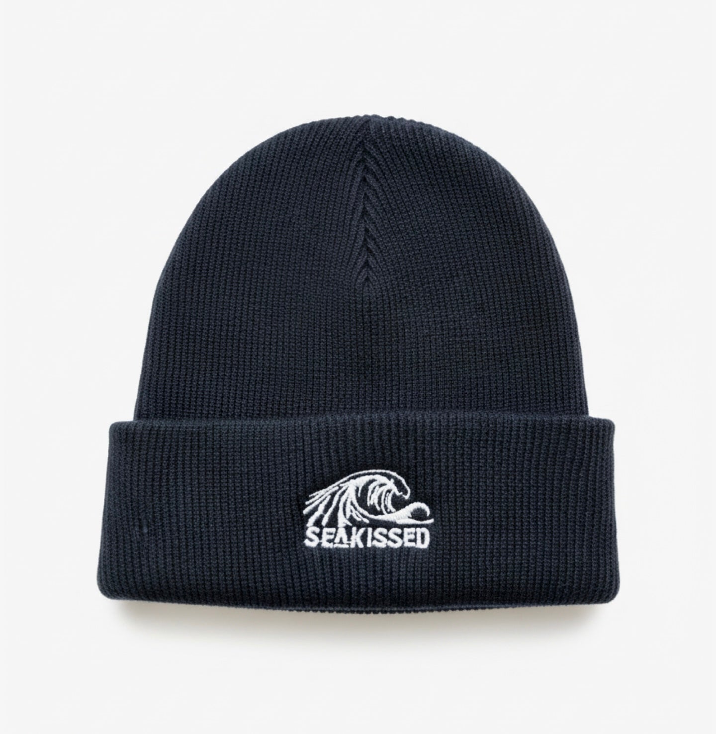 Seabreeze Beanie - Navy