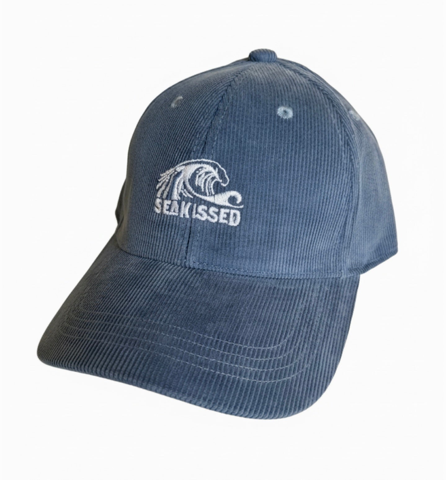 Coastal Cap - Blue