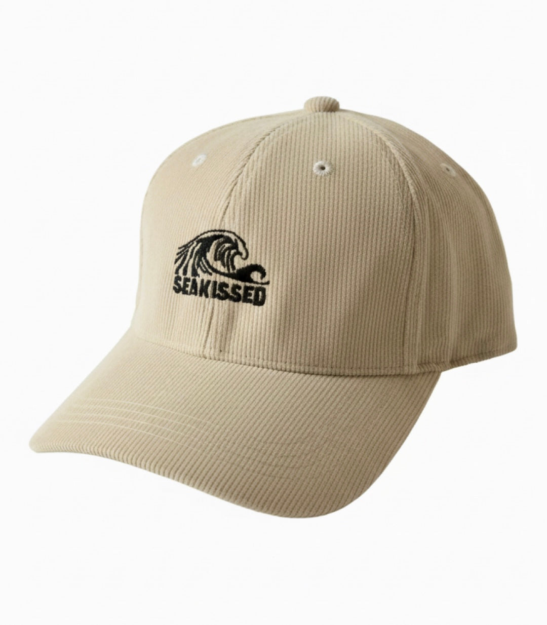 Coastal Cap - Cream