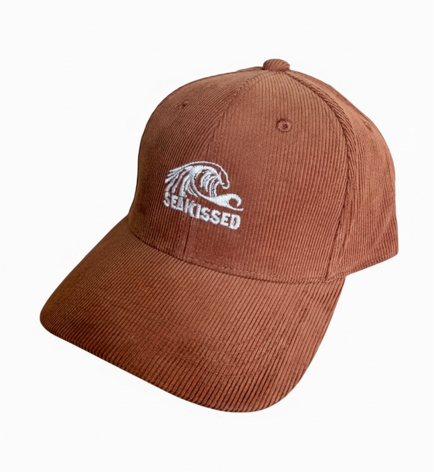 Coastal Cap - Pink