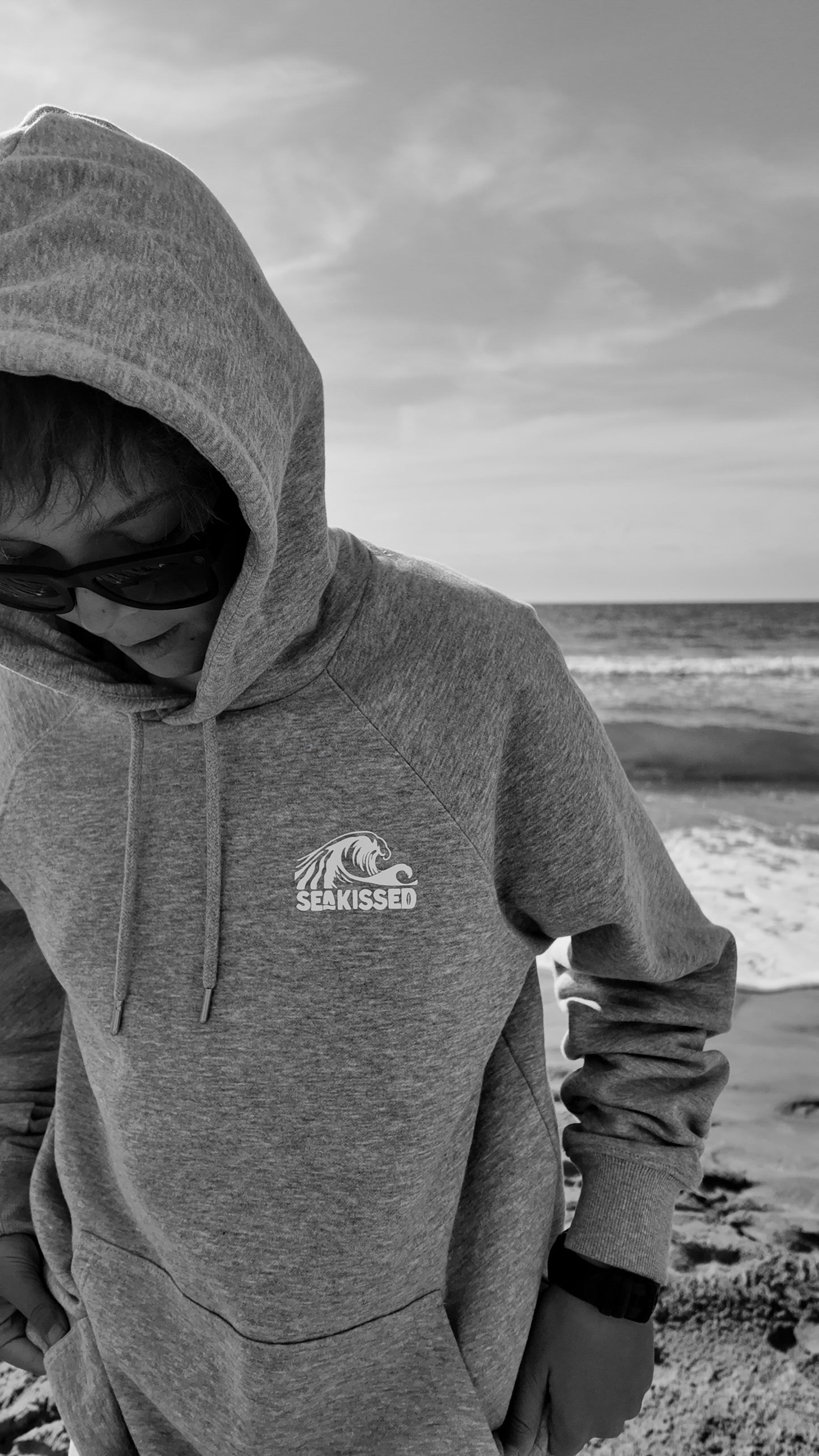 The OG Hoodie - Grey