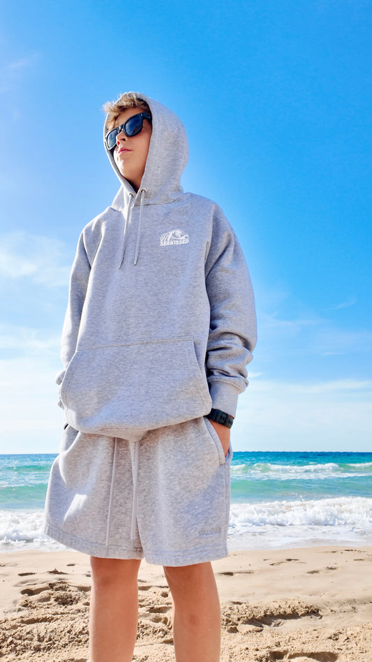 The OG Hoodie - Grey